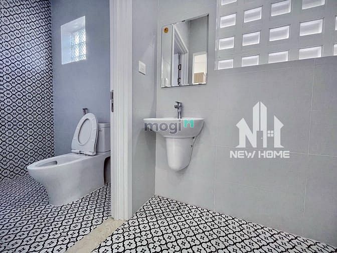 Hình ảnh ✅Căn Hộ Cao Cấp Ngay Chợ Bà Chiểu - Cửa Sổ Lớn - Full NT - Bình Thạnh✅