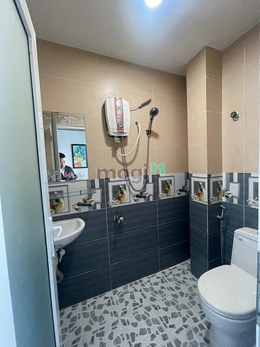 Hình ảnh 🌈 Căn Hộ Studio Full Nội Thất Cửa Sổ Thoáng Ngay QL13 Gần BXMD Cũ🌈