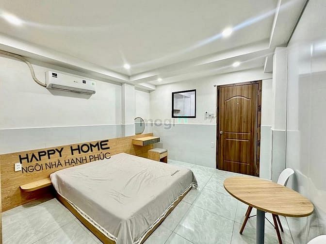 Hình ảnh 🌈 Căn Hộ Cao Cấp Ngay XVNT Full NT Cửa Sổ Siêu Thoáng - 5Trx