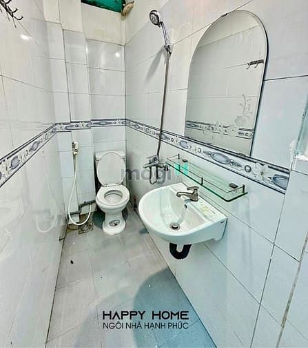 Hình ảnh 🌈 Căn Hộ Cao Cấp Ngay XVNT Full NT Cửa Sổ Siêu Thoáng - 5Trx