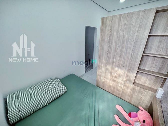 Hình ảnh ✅Căn Hộ Cao Cấp Ngay Chợ Bà Chiểu - Cửa Sổ Lớn - Full NT - Bình Thạnh✅