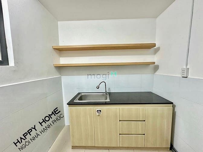 Hình ảnh 🌈 Căn Hộ Cao Cấp Ngay XVNT Full NT Cửa Sổ Siêu Thoáng - 5Trx