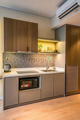 Hình ảnh ✅Căn Hộ Studio_Thiết kế hiện đại_Sang trọng_Ban công_ngay Thảo Điền✅
