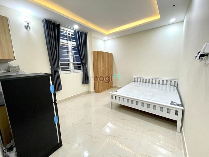 Hình ảnh 🌈 Căn Hộ Full Nội Thất Cửa Sổ Thoáng Ngay Đường 22 Phước Long B 🌈