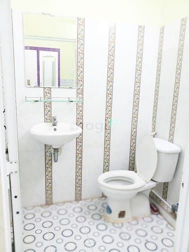 Hình ảnh 🔥🔥🔥 Cho thuê Phòng mới Máy Lạnh Lê Văn Thọ, có nội thất chỉ 2.7tr