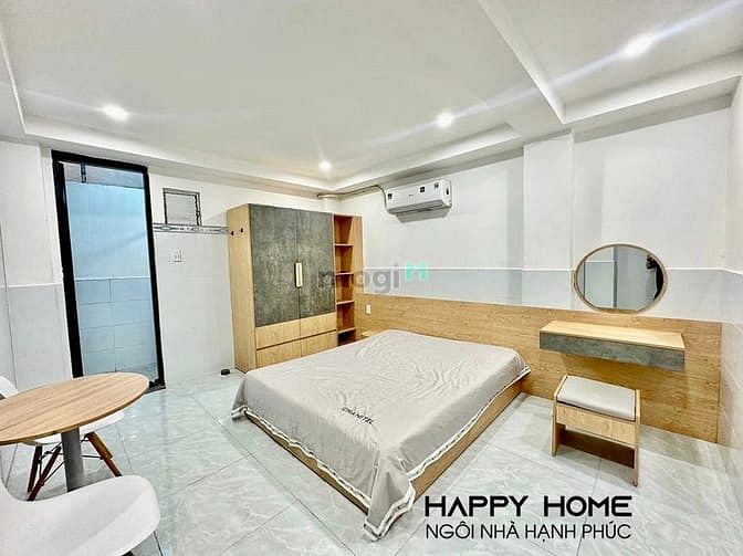 Hình ảnh ✅Căn Hộ Cao Cấp - Cửa Sổ Lớn - Full NT - Bình Thạnh✅