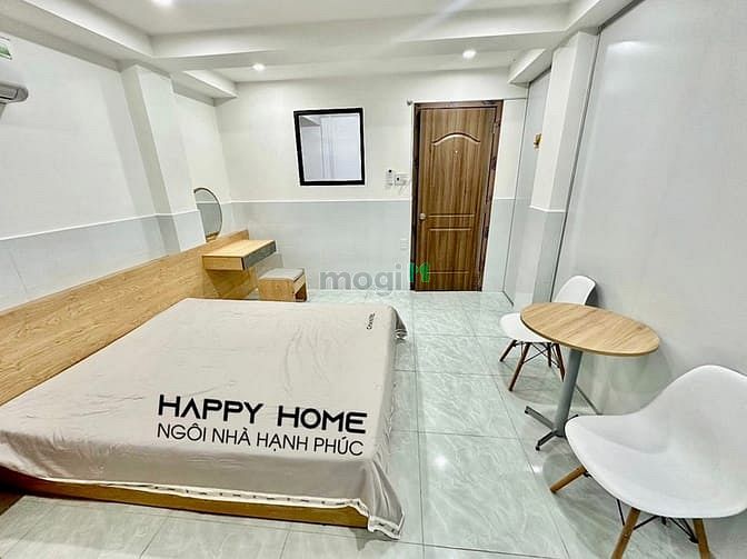 Hình ảnh ✅Căn Hộ Cao Cấp - Cửa Sổ Lớn - Full NT - Bình Thạnh✅