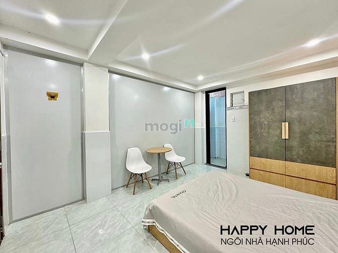 Hình ảnh ✅Căn Hộ Cao Cấp - Cửa Sổ Lớn - Full NT - Bình Thạnh✅