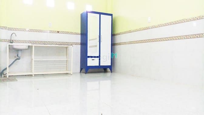 Hình ảnh 🔥🔥🔥 Cho thuê Phòng mới Máy Lạnh Lê Văn Thọ, có nội thất chỉ 2.7tr
