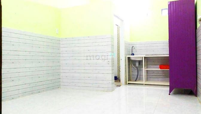 Hình ảnh 🔥🔥🔥 Cho thuê Phòng mới Máy Lạnh Lê Văn Thọ, có nội thất chỉ 2.7tr