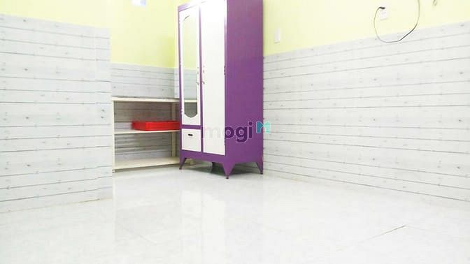 Hình ảnh 🔥🔥🔥 Cho thuê Phòng mới Máy Lạnh Lê Văn Thọ, có nội thất chỉ 2.7tr