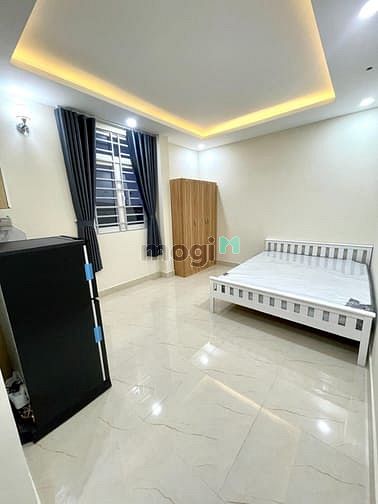 Hình ảnh 🌈 Căn Hộ Full Nội Thất Cửa Sổ Thoáng Ngay Đường 22 Phước Long B 🌈