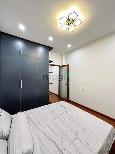 Hình ảnh Nhà đẹp HXH Phan Văn Trị P.11 Bình Thạnh 53m2