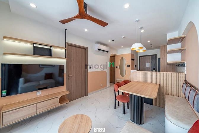 Hình ảnh 🌈📍CHO THUÊ GẤP 👉🏻Chung cư 2PN One Verandah Quận 2 BAO PHÍ