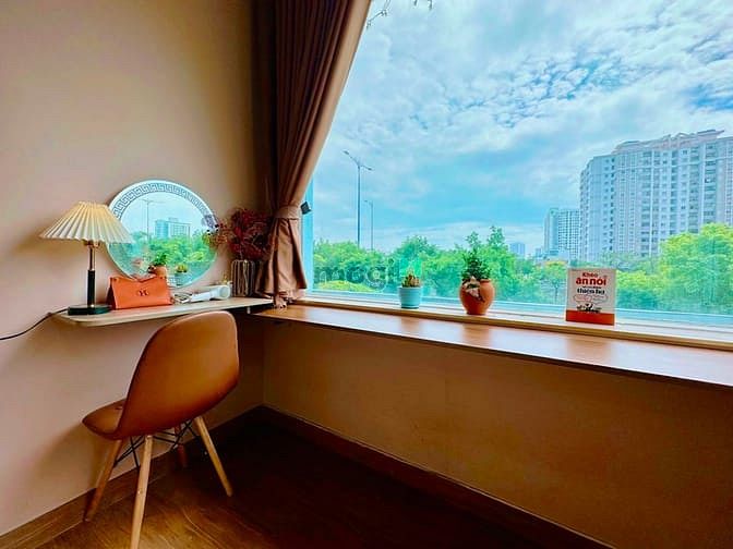 Hình ảnh Cho thuê Trang Chủ MB66.COM / Đăng Ký Tặng 66K Q1 cửa sổ lớn võ văn kiệt cầu ông lãnh