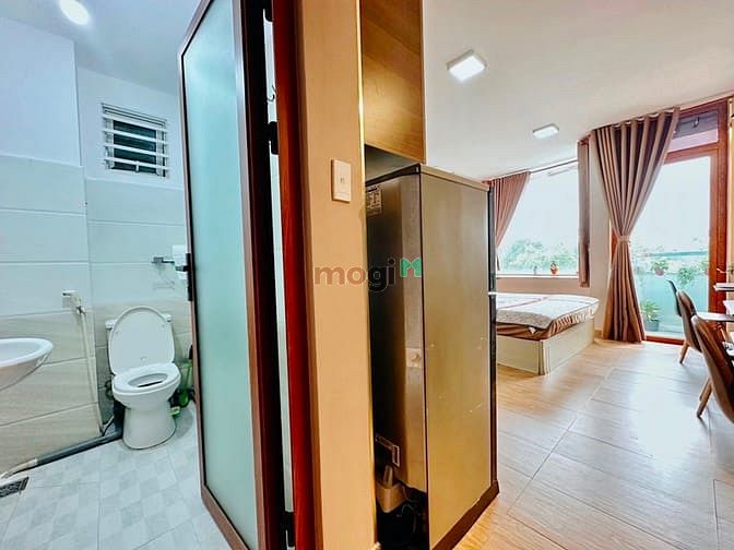 Hình ảnh Cho thuê Trang Chủ MB66.COM / Đăng Ký Tặng 66K Q1 cửa sổ lớn võ văn kiệt cầu ông lãnh