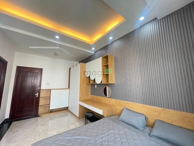 Hình ảnh Căn Studio Ban Công view cao thoáng Q.Tân Bình