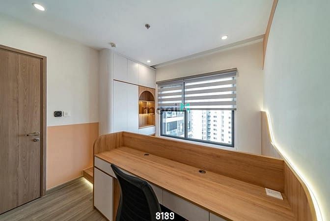 Hình ảnh 🌈📍CHO THUÊ GẤP 👉🏻Chung cư 2PN One Verandah Quận 2 BAO PHÍ
