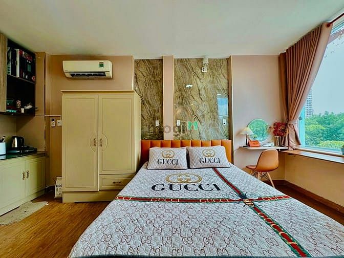 Hình ảnh Cho thuê Trang Chủ MB66.COM / Đăng Ký Tặng 66K Q1 cửa sổ lớn võ văn kiệt cầu ông lãnh