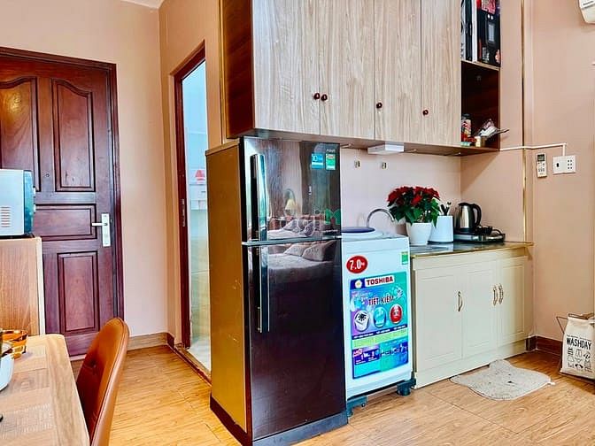 Hình ảnh Cho thuê Trang Chủ MB66.COM / Đăng Ký Tặng 66K Q1 cửa sổ lớn võ văn kiệt cầu ông lãnh