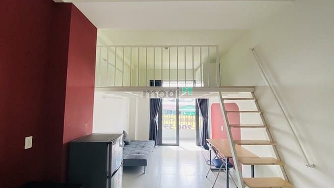 Hình ảnh căn hô duplex cao cấp full nội thất ở quận 6