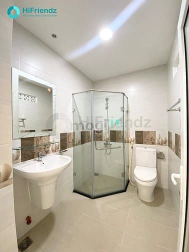 Hình ảnh STUDIO xinh xắn tiện nghi Quận 2