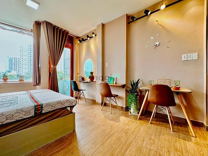 Hình ảnh Cho thuê Trang Chủ MB66.COM / Đăng Ký Tặng 66K Q1 cửa sổ lớn võ văn kiệt cầu ông lãnh