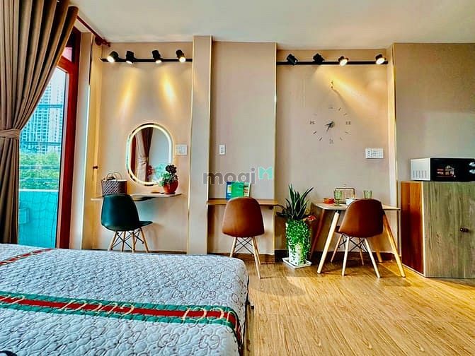 Hình ảnh Cho thuê Trang Chủ MB66.COM / Đăng Ký Tặng 66K Q1 cửa sổ lớn võ văn kiệt cầu ông lãnh