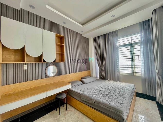 Hình ảnh Căn Studio Ban Công view cao thoáng Q.Tân Bình