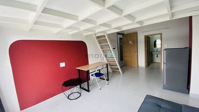 Hình ảnh căn hô duplex cao cấp full nội thất ở quận 6