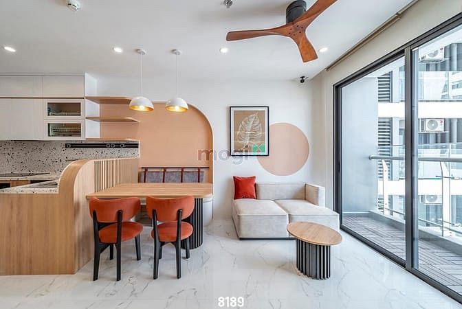 Hình ảnh 🌈📍CHO THUÊ GẤP 👉🏻Chung cư 2PN One Verandah Quận 2 BAO PHÍ