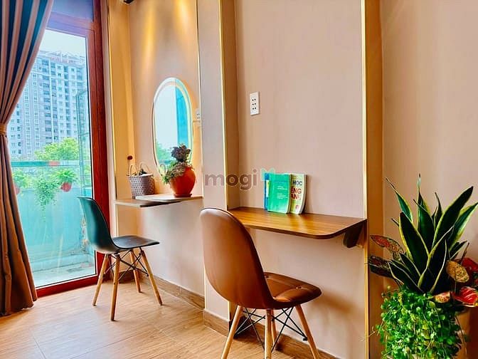 Hình ảnh Cho thuê Trang Chủ MB66.COM / Đăng Ký Tặng 66K Q1 cửa sổ lớn võ văn kiệt cầu ông lãnh