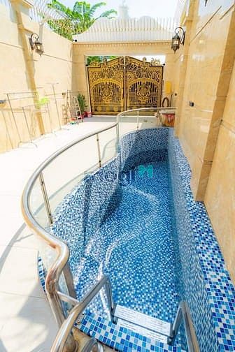 Hình ảnh Biệt thự dát vàng Quận 6 140m2 3 lầu st cuc đẹp 17,2 tỷ