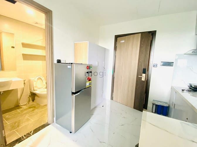 Hình ảnh Cho thuê vinhomes grand park Q9