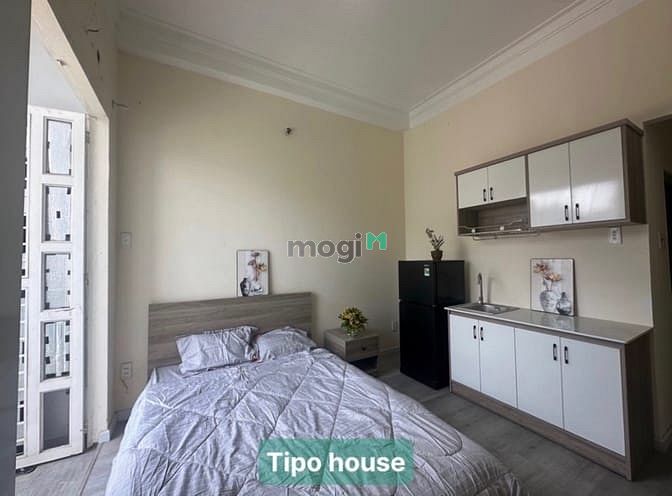 Hình ảnh Biệt thự dát vàng Quận 6 140m2 3 lầu st cuc đẹp 17,2 tỷ