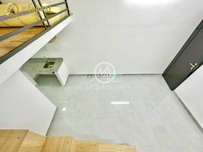 Hình ảnh Duplex ban công, cửa sổ trời full NT, ngay LBB gần ĐH Văn Hiến