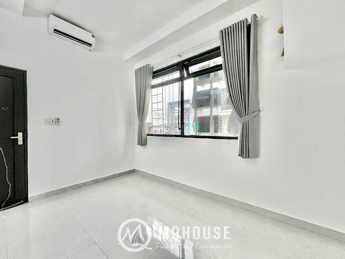 Hình ảnh Duplex ban công, cửa sổ trời full NT, ngay LBB gần ĐH Văn Hiến
