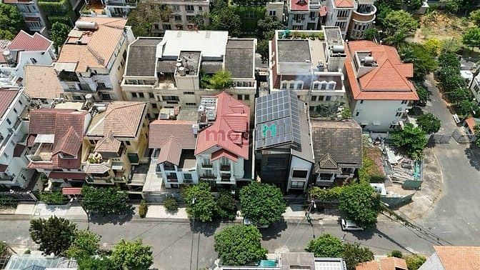 Hình ảnh ✅ Bán đất Thảo Điền, bán đất Quận 2