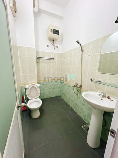 Hình ảnh ✅Căn Hộ Cao Cấp - Cửa Sổ Lớn - Full NT - Bình Thạnh✅