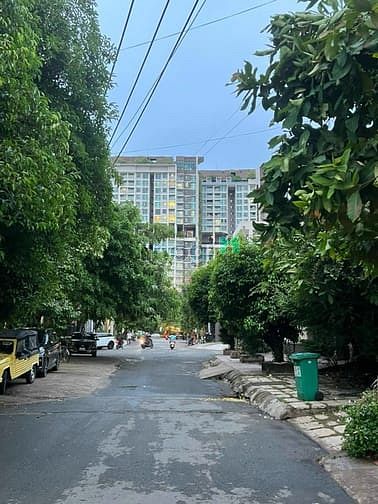 Hình ảnh ✅ Bán đất Thảo Điền, bán đất Quận 2