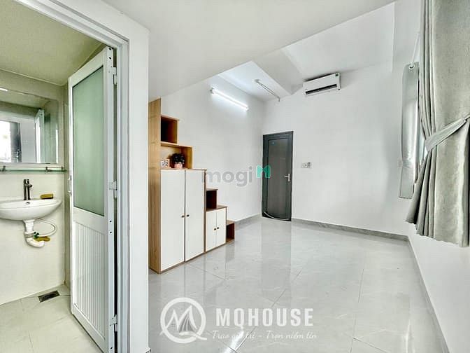 Hình ảnh Duplex ban công, cửa sổ trời full NT, ngay LBB gần ĐH Văn Hiến