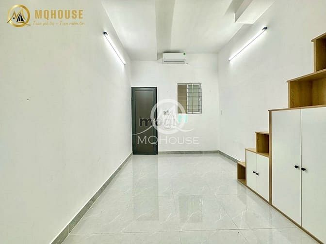 Hình ảnh Duplex ban công, cửa sổ trời full NT, ngay LBB gần ĐH Văn Hiến