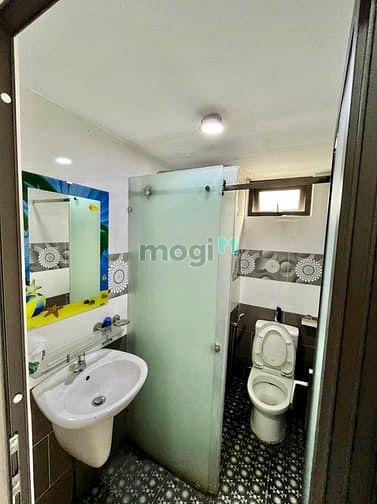 Hình ảnh Trọn gói 1tr8/ tháng. KTX Cao Cấp Bình Thạnh