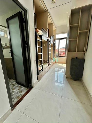 Hình ảnh Trọn gói 1tr8/ tháng. KTX Cao Cấp Bình Thạnh