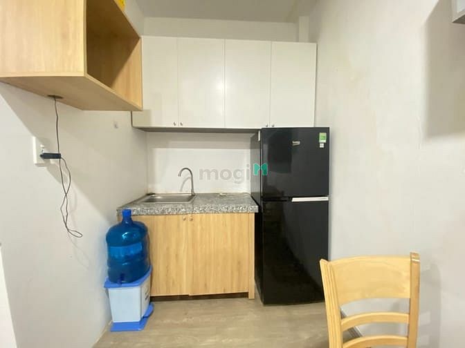 Hình ảnh 🌈 Căn Hộ Studio Rộng Cửa Sổ Thoáng Full Nội Thất Ngay Điện Biên Phủ🌈