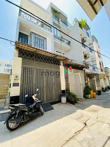 Hình ảnh Bán gấp nhà Bình trị đông a bình tân
