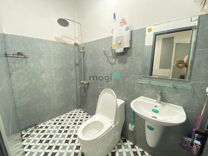 Hình ảnh 🌈 Căn Hộ Studio Rộng Cửa Sổ Thoáng Full Nội Thất Ngay Điện Biên Phủ🌈