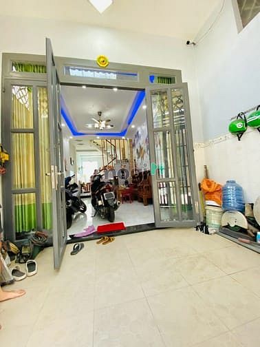 Hình ảnh Bán gấp nhà Bình trị đông a bình tân