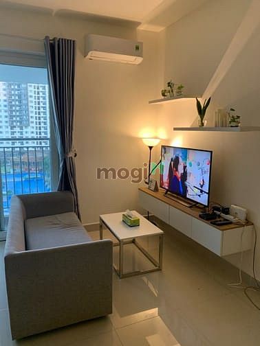 Hình ảnh Em cho thuê căn 2pn nội thất chỉ 8tr