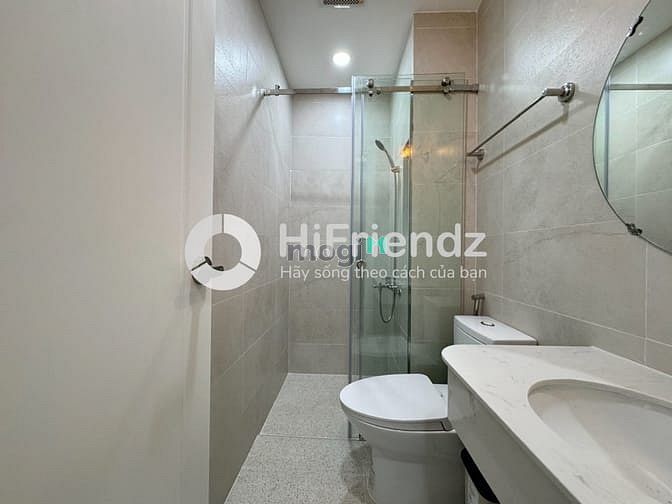 Hình ảnh Căn Hộ Studio Mới Xây Sang Trọng_ Nội Thất Cao Cấp_Sát Viettel Tower